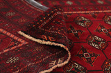 Бухара - Turkaman Персийски връзван килим 177x130 - Снимка 5