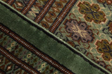Бухара - Turkaman Персийски връзван килим 333x252 - Снимка 6