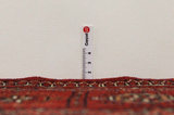 Бухара - Turkaman Персийски връзван килим 190x140 - Снимка 8
