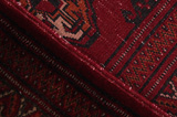 Бухара - Turkaman Персийски връзван килим 127x110 - Снимка 6