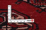Бухара - old Персийски връзван килим 283x94 - Снимка 4
