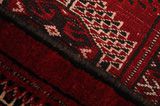 Бухара - old Персийски връзван килим 330x237 - Снимка 6