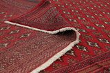 Бухара - old Персийски връзван килим 286x196 - Снимка 5