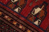 Tekke - Бухара Персийски връзван килим 54x80 - Снимка 6