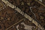 Бухара - Turkaman Персийски връзван килим 300x208 - Снимка 6