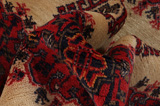 Бухара - old Афганистански връзван килим 295x196 - Снимка 6