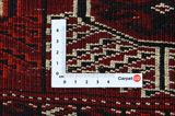 Бухара Персийски връзван килим 485x283 - Снимка 4