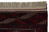 Tekke - Бухара Туркменски връзван килим 204x134 - Снимка 3