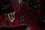 Tekke - Бухара Туркменски връзван килим 204x134 - Снимка 6