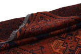 Khalmohammadi Афганистански връзван килим 200x154 - Снимка 5