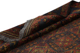 Khalmohammadi - Beshir Афганистански връзван килим 278x203 - Снимка 5