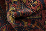Khalmohammadi - Beshir Афганистански връзван килим 278x203 - Снимка 6