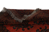 Khalmohammadi - Beshir Афганистански връзван килим 194x130 - Снимка 5