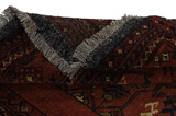 Khalmohammadi Афганистански връзван килим 186x137 - Снимка 3
