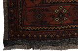 Khalmohammadi Афганистански връзван килим 186x137 - Снимка 5