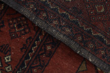 Khalmohammadi Афганистански връзван килим 186x137 - Снимка 6