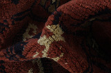 Khalmohammadi Афганистански връзван килим 186x137 - Снимка 7
