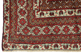 Turkaman - Бухара Персийски връзван килим 200x107 - Снимка 3