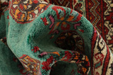 Turkaman - Бухара Персийски връзван килим 200x107 - Снимка 7