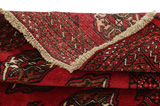 Бухара - Turkaman Персийски връзван килим 185x133 - Снимка 5