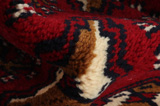 Бухара - Turkaman Персийски връзван килим 130x64 - Снимка 5