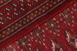 Бухара - Turkaman Персийски връзван килим 134x61 - Снимка 6