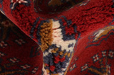 Бухара - Turkaman Персийски връзван килим 134x61 - Снимка 7
