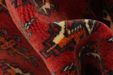 Бухара - Turkaman Персийски връзван килим 124x60 - Снимка 7