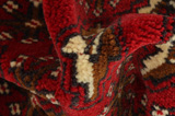 Бухара - Turkaman Персийски връзван килим 133x64 - Снимка 7