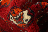 Бухара - Turkaman Персийски връзван килим 128x62 - Снимка 7