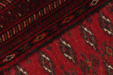 Бухара - Turkaman Персийски връзван килим 143x60 - Снимка 6