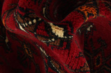 Бухара - Turkaman Персийски връзван килим 143x60 - Снимка 7