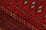 Бухара - Turkaman Персийски връзван килим 125x60 - Снимка 6