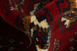 Бухара - Turkaman Персийски връзван килим 135x63 - Снимка 7