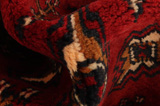 Бухара - Turkaman Персийски връзван килим 131x65 - Снимка 7