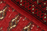 Бухара - Turkaman Персийски връзван килим 113x58 - Снимка 6
