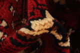 Бухара - Turkaman Персийски връзван килим 135x60 - Снимка 7