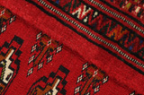 Бухара - Turkaman Персийски връзван килим 116x62 - Снимка 6