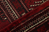 Бухара - Turkaman Персийски връзван килим 321x215 - Снимка 6
