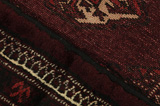 Бухара - Turkaman Персийски връзван килим 370x242 - Снимка 6
