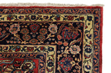 Sarouk - Antique Персийски връзван килим 350x265 - Снимка 3