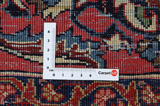 Sarouk - Antique Персийски връзван килим 350x265 - Снимка 4