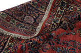 Sarouk - Antique Персийски връзван килим 350x265 - Снимка 5