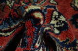Sarouk - Antique Персийски връзван килим 350x265 - Снимка 6
