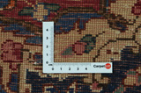 Kerman Персийски връзван килим 420x310 - Снимка 4