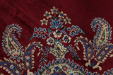 Kerman Персийски връзван килим 420x310 - Снимка 5