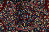 Kerman Персийски връзван килим 420x310 - Снимка 6