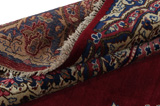 Kerman Персийски връзван килим 420x310 - Снимка 8