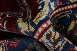 Kerman Персийски връзван килим 420x310 - Снимка 9