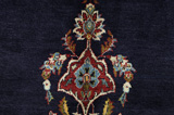 Kashan Персийски връзван килим 352x274 - Снимка 5